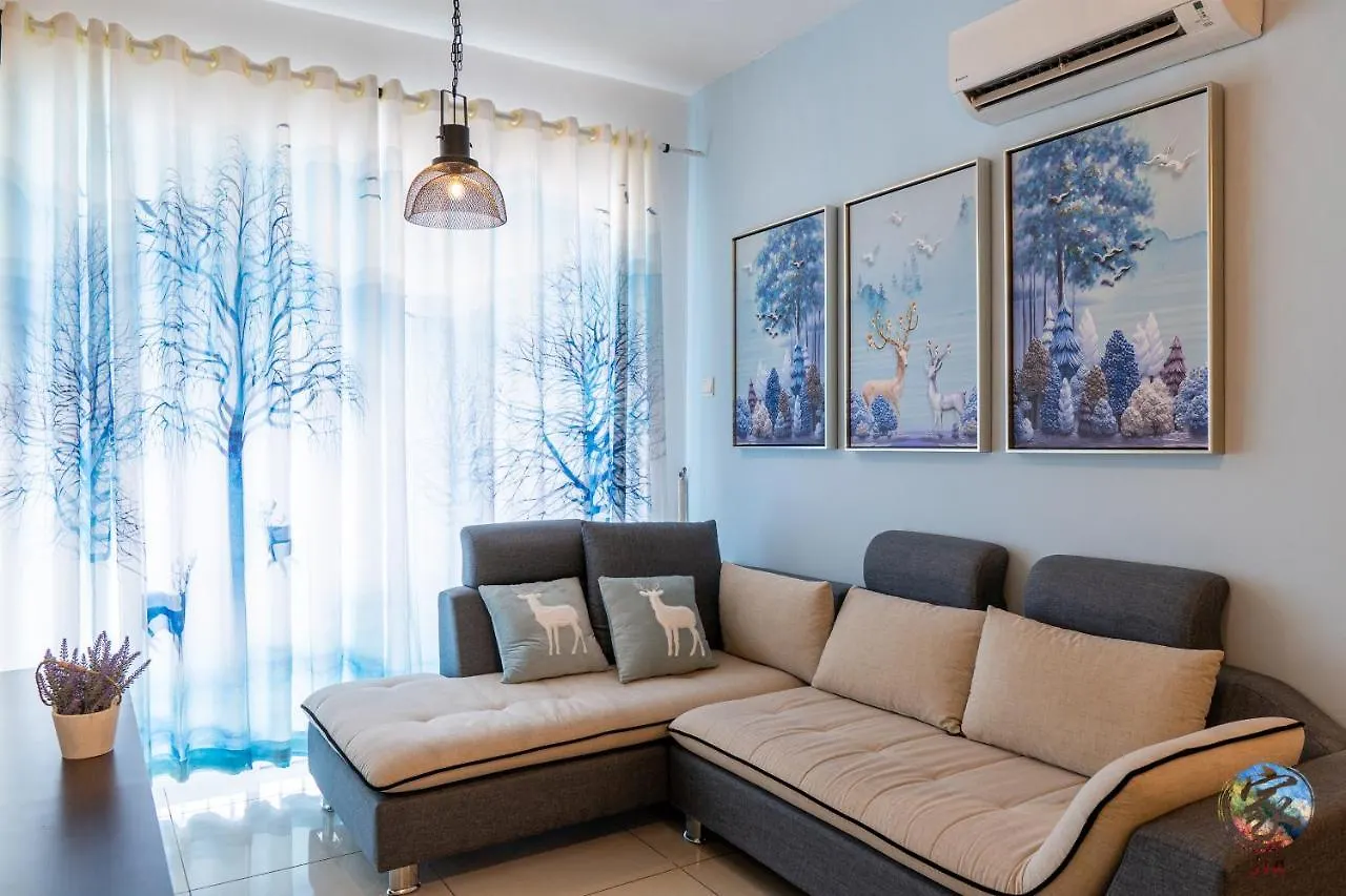家 Majestic Ipoh Apartamento 0*,  Malásia