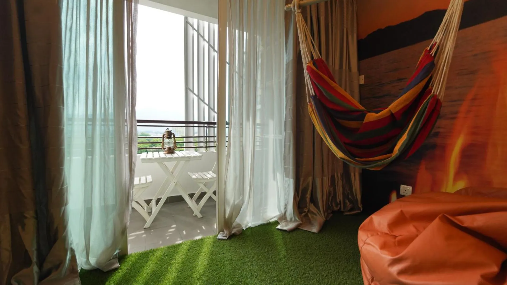 家 Majestic Ipoh Apartamento